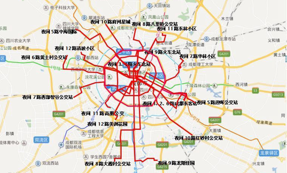 成都地铁最新进展，一路向前，自信闪耀的轨道交通发展之路