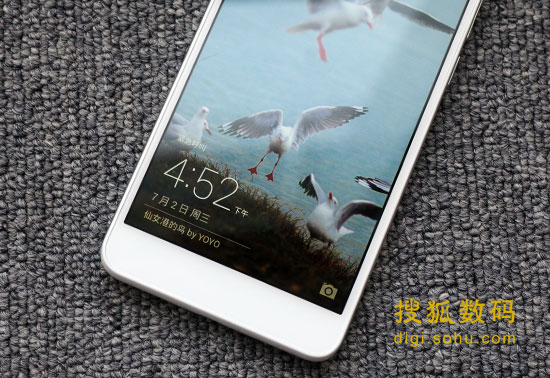 荣耀6最新系统，小巷中的科技宝藏之旅