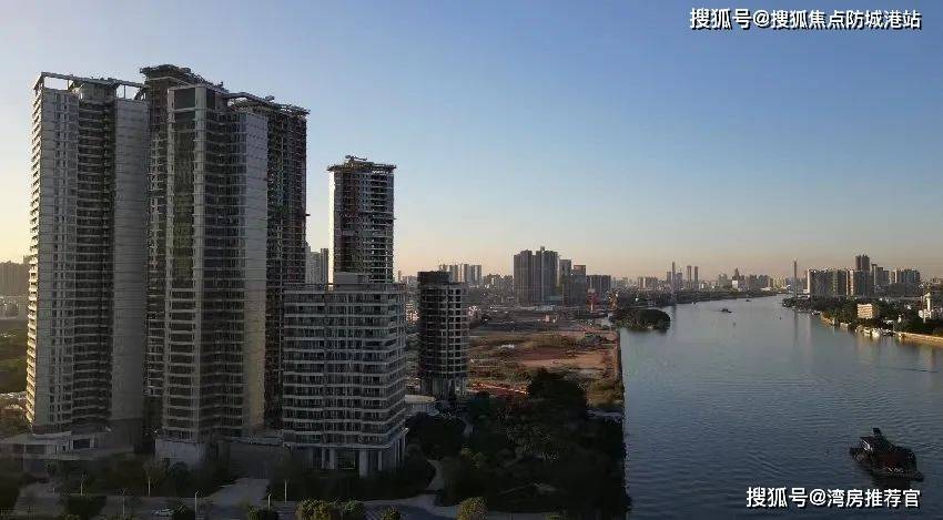 幸福湾最新房价动态，风景变化中的自信与成就之路