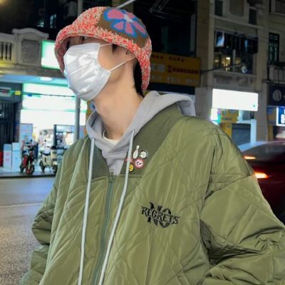 时尚变迁重塑男性形象，最新版男头潮流趋势