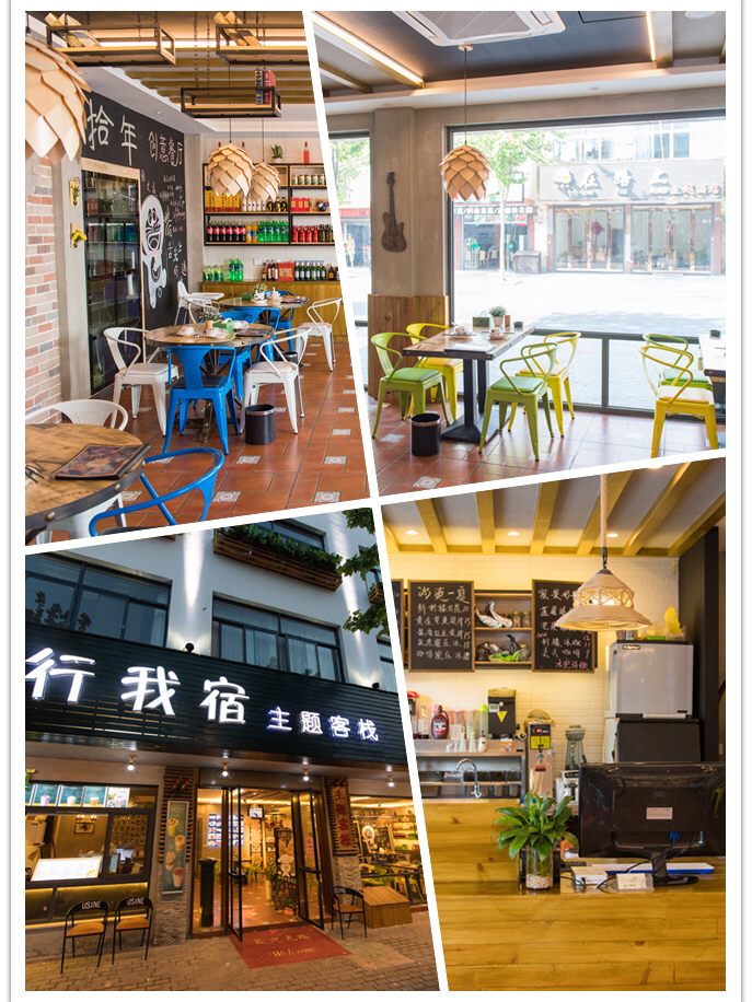 最新装饰材料发现之旅，与自然美景的邂逅，寻找内心的宁静美居