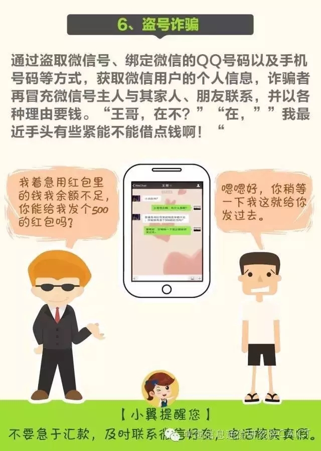 揭秘微信最新诈骗手段，小巷神秘小店的风险与防范策略