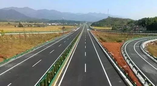 唐通公路最新规划详解及论述