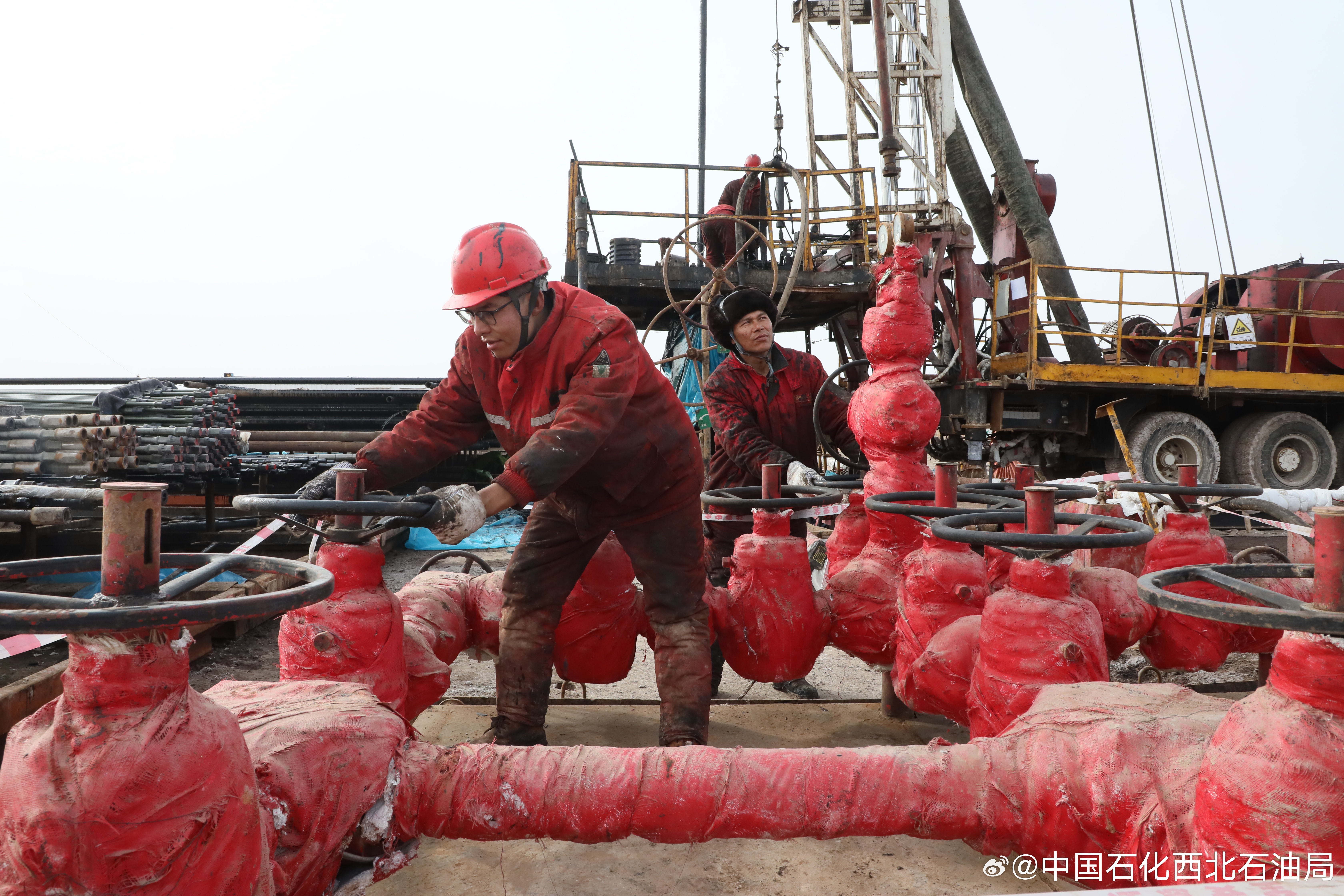 2016最新泵工招聘启事，变化带来自信与成就感，你准备好了吗？