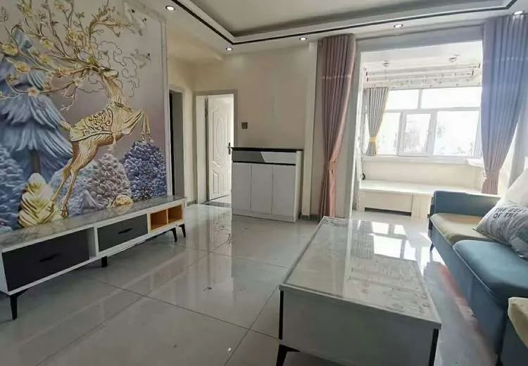 榆林最新出租房，探索自然美景，重拾内心的宁静居所
