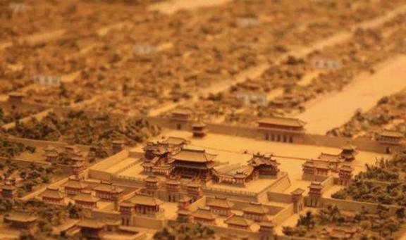 中国迁都最新消息，未来都城动向展望与预测