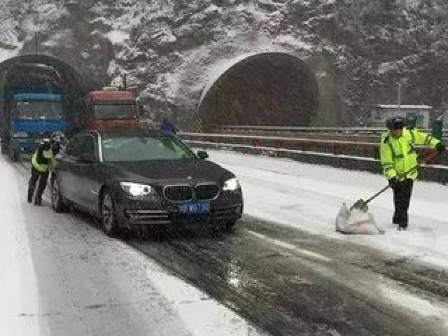 西汉高速最新路况更新，驶向成功的道路动态与变化力量