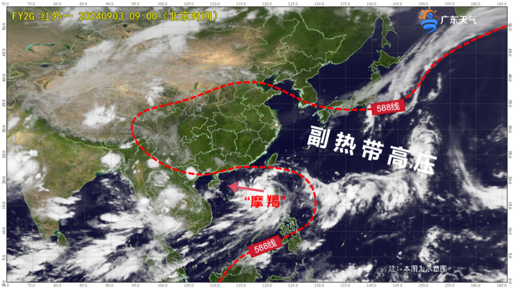 十四台风最新动态，风暴之眼，时代印记的关注焦点