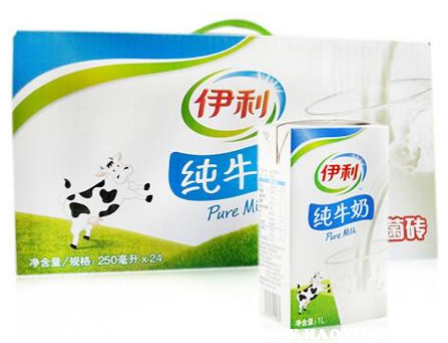 伊利纯牛奶最新事件，品质坚守与创新发展的双重奏之路