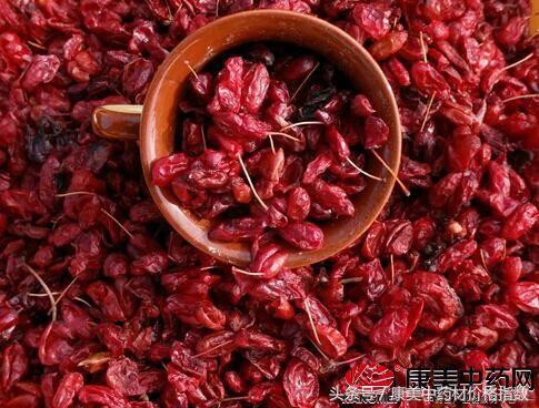 山萸肉最新价格揭秘与选购指南全解析