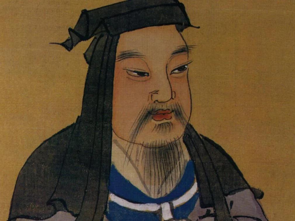 秦始皇最新动态，神秘古墓的奇遇与友情重逢