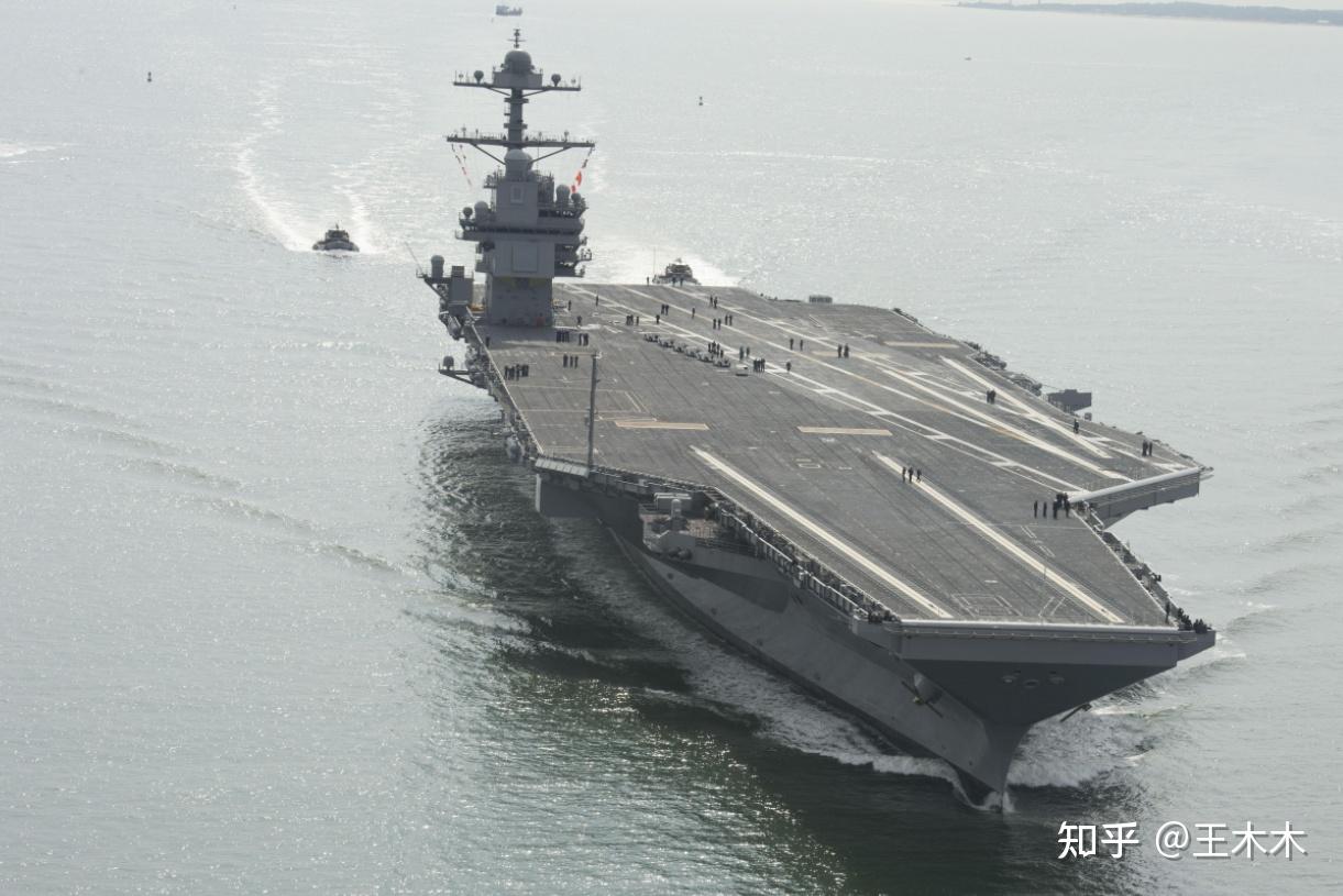 003型航母最新卫星图下的海军生活揭秘
