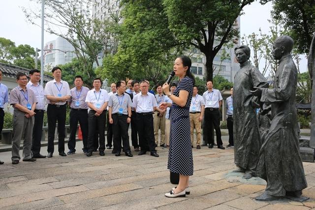嘉兴十九楼最新动态报道🏙️
