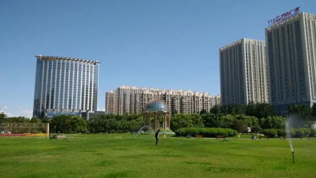 包头时代广场新动态，自然之旅的呼唤与内心探索之旅
