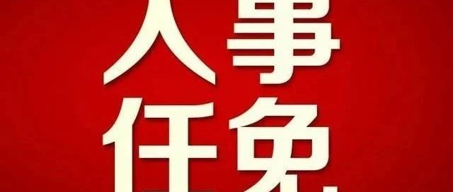 宜春市最新人事任免，科技引领未来革新生活