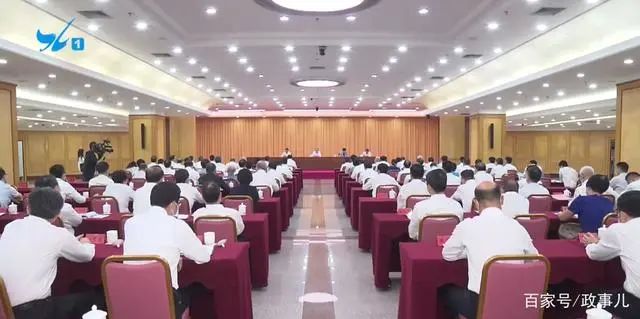 福建省政府最新任命，开启新征程的领导团队
