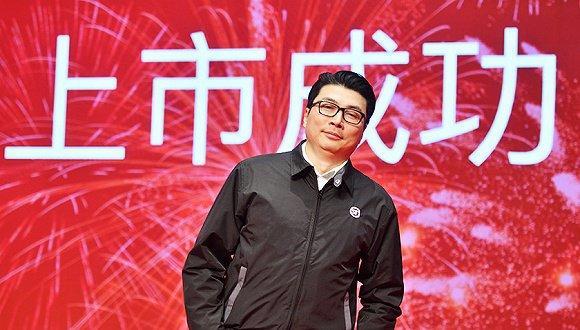 符林国最新动态，揭开成功序幕的启示
