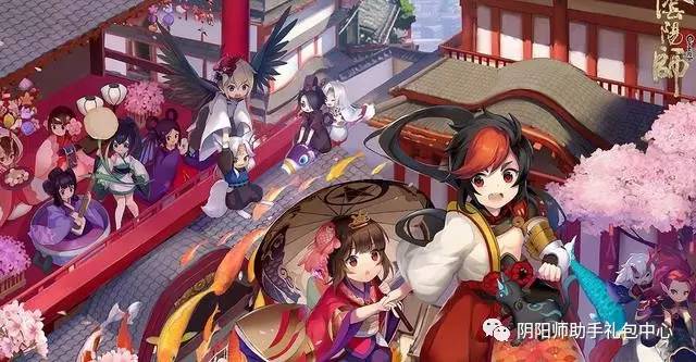 阴阳师最新SSR式神揭秘，小巷中的神秘邂逅