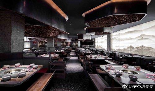 大连最新餐饮设计，塑造未来餐饮新风尚，引领城市美食潮流