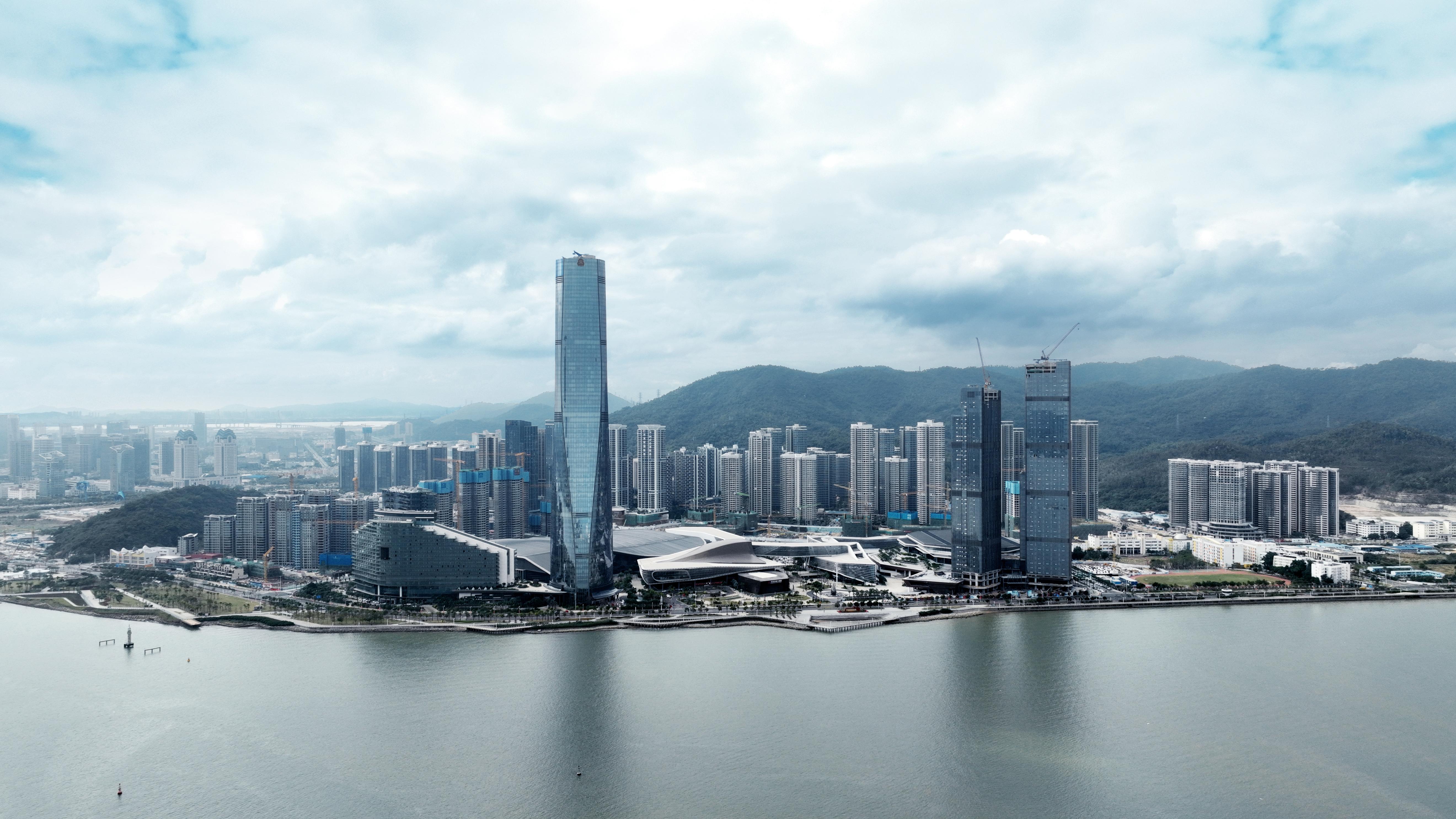 珠海澳门最新通关指南，畅游澳珠无障碍，通关更便捷！