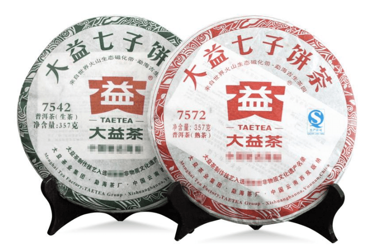 大益茶官方最新售价指南，了解最新售价信息
