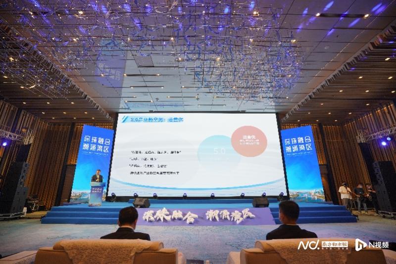 中国珠海最新动态，科技前沿的高科技产品介绍与展望