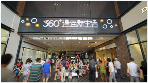 重磅推出高科技购物神器，引领未来生活潮流，智能新世界购物体验开启！