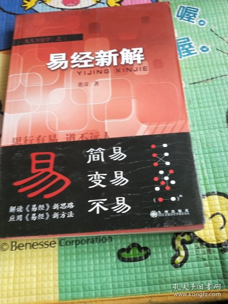 易升最新版观点论述全解析