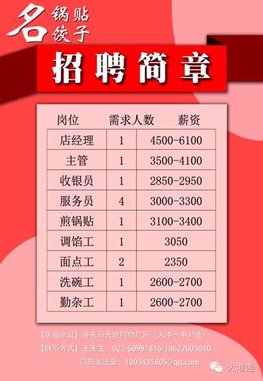 芦台最新招聘，小巷深处的隐藏职位与独特小店奇遇