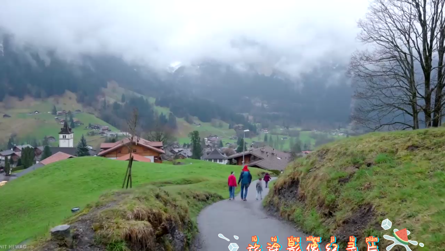 探索自然美景的旅行，最新91在线视频带您领略心灵平和之地