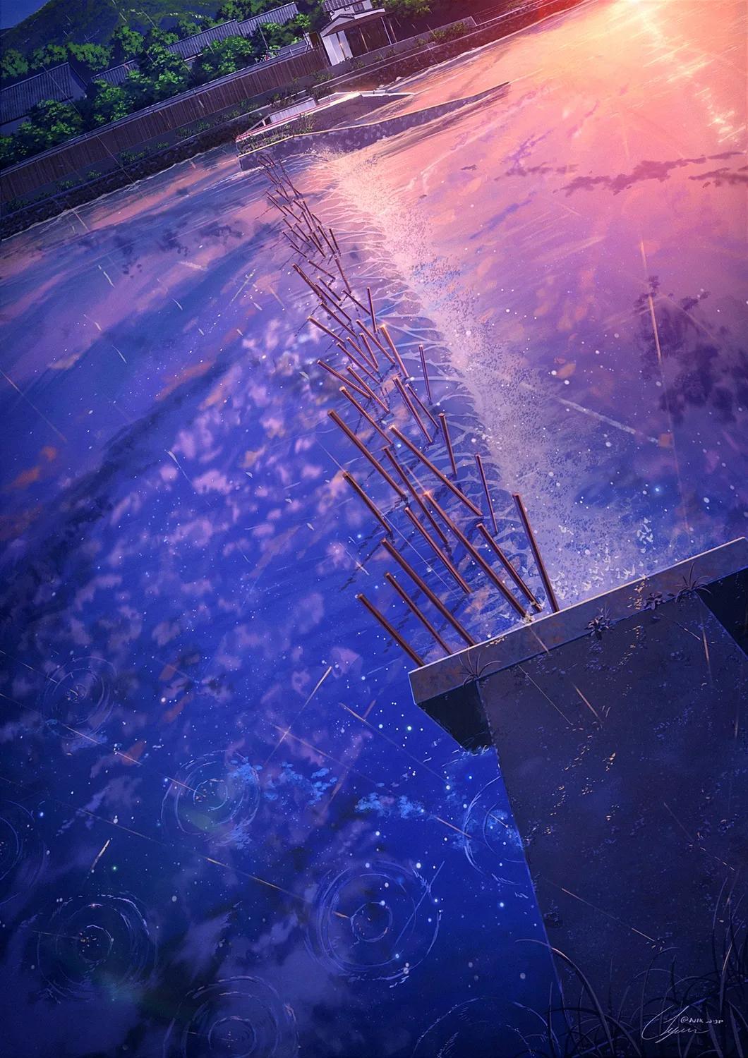 最新创业项目，自然美景治愈之旅探索启动