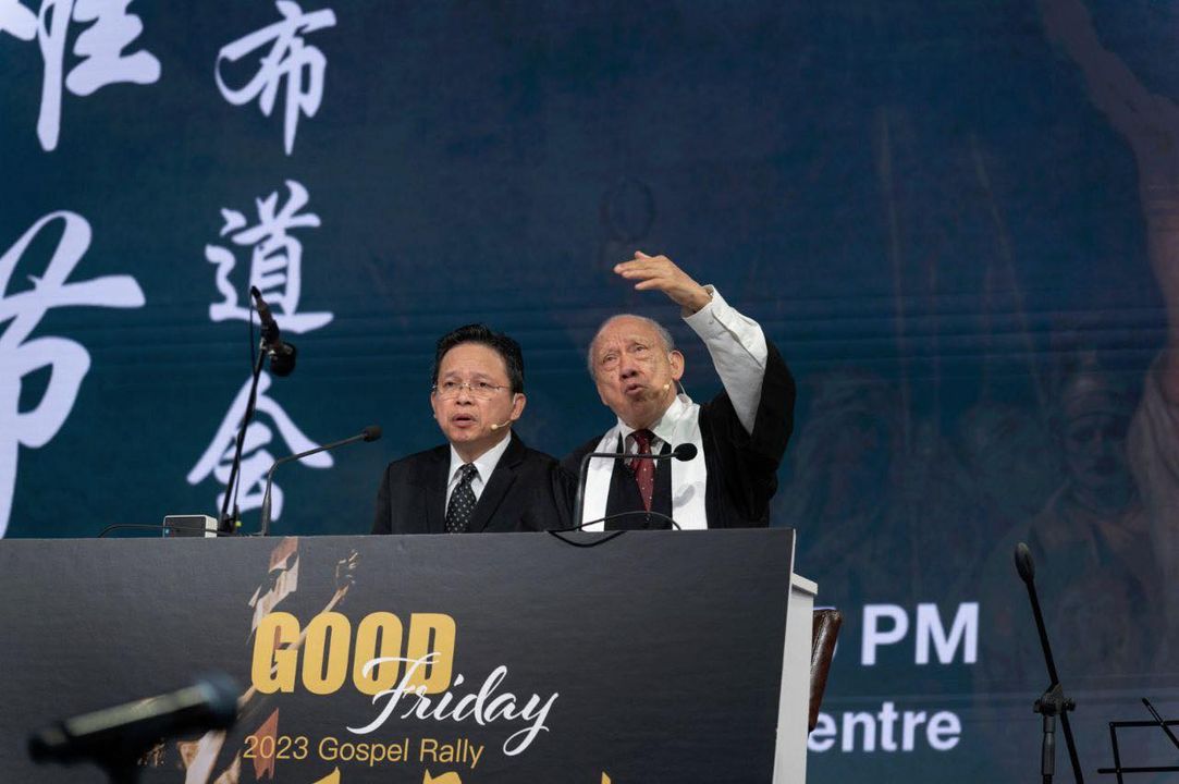 唐崇荣牧师最新讲道，信仰与生活的深度交融之道