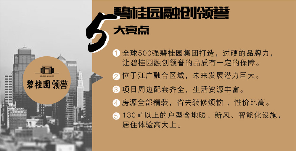 碧桂园领誉最新动态更新🌟