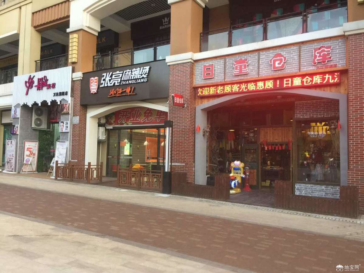 九江门面出售最新信息，科技融合未来，门面引领潮流