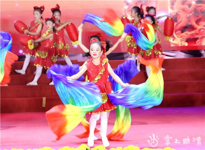 会泽幼儿园最新招聘启事发布