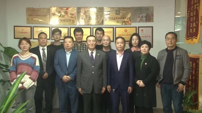 寿叶堂最新消息，友情的温馨日常传递温暖力量