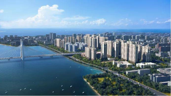 新桥阳光半岛，探索自然美景之旅，寻找内心平和宁静的最新消息
