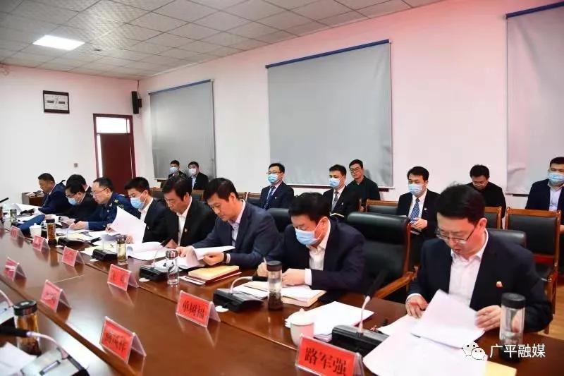 广平高速公路最新动态，一路前行，成就未来自我奋进之路