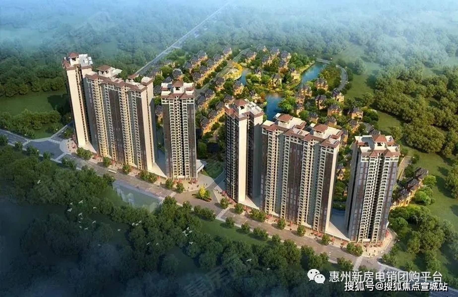 惠东弘诚厚园最新动态，自然之旅的心灵觉醒
