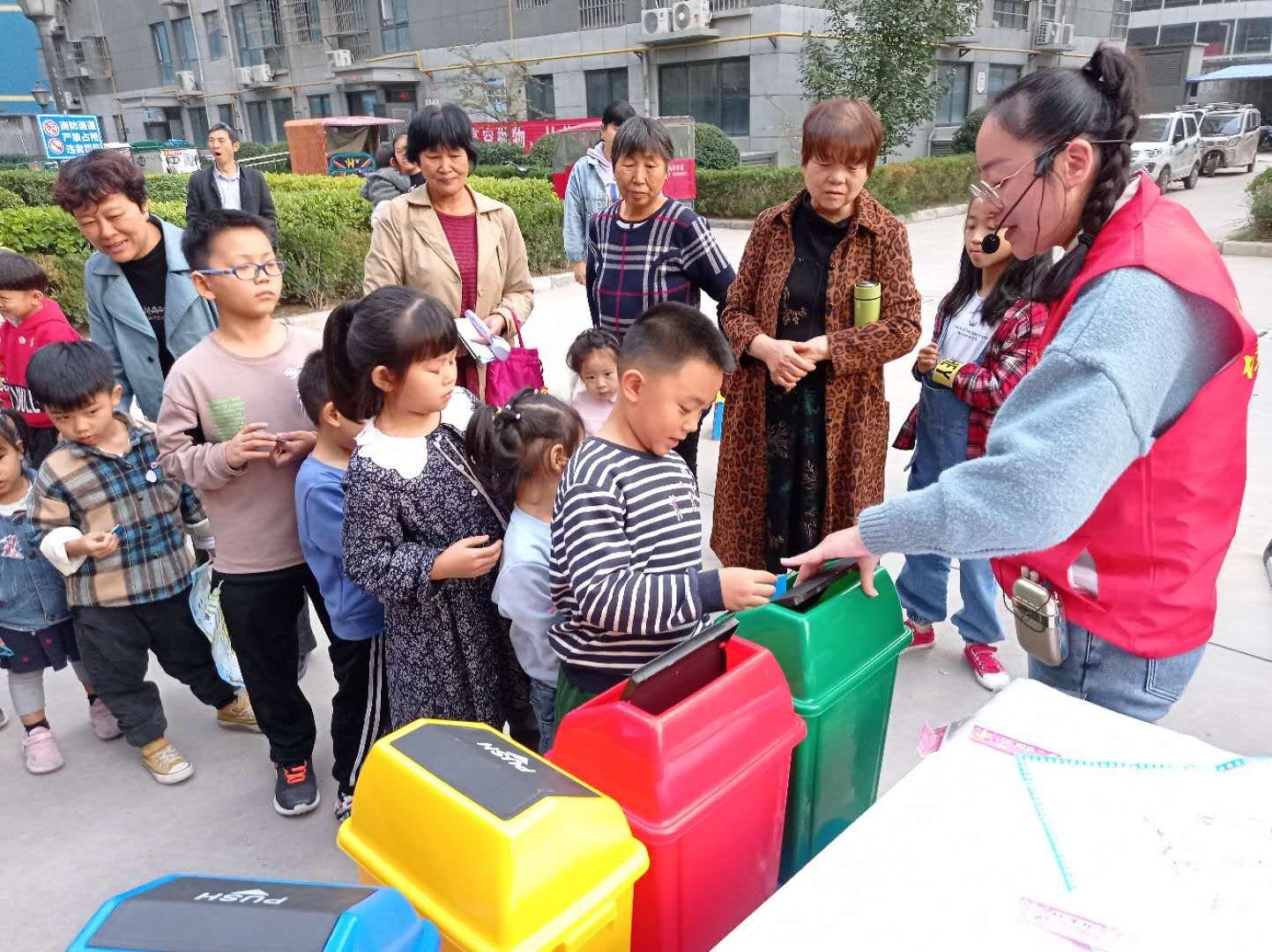 城市生活垃圾管理办法最新版，共建绿色城市，共同责任在行动