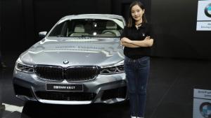 宝马535GT最新价格及科技与豪华完美融合的高科技产品介绍