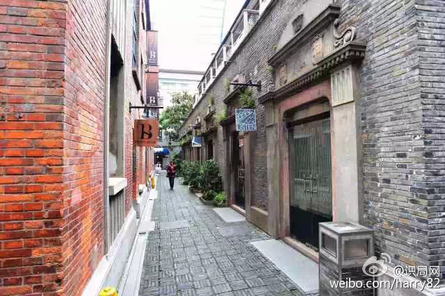 上海九百重组最新动态，巷弄深处的独特风味探秘