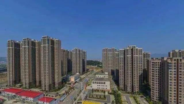 福州公租房最新动态与观点论述