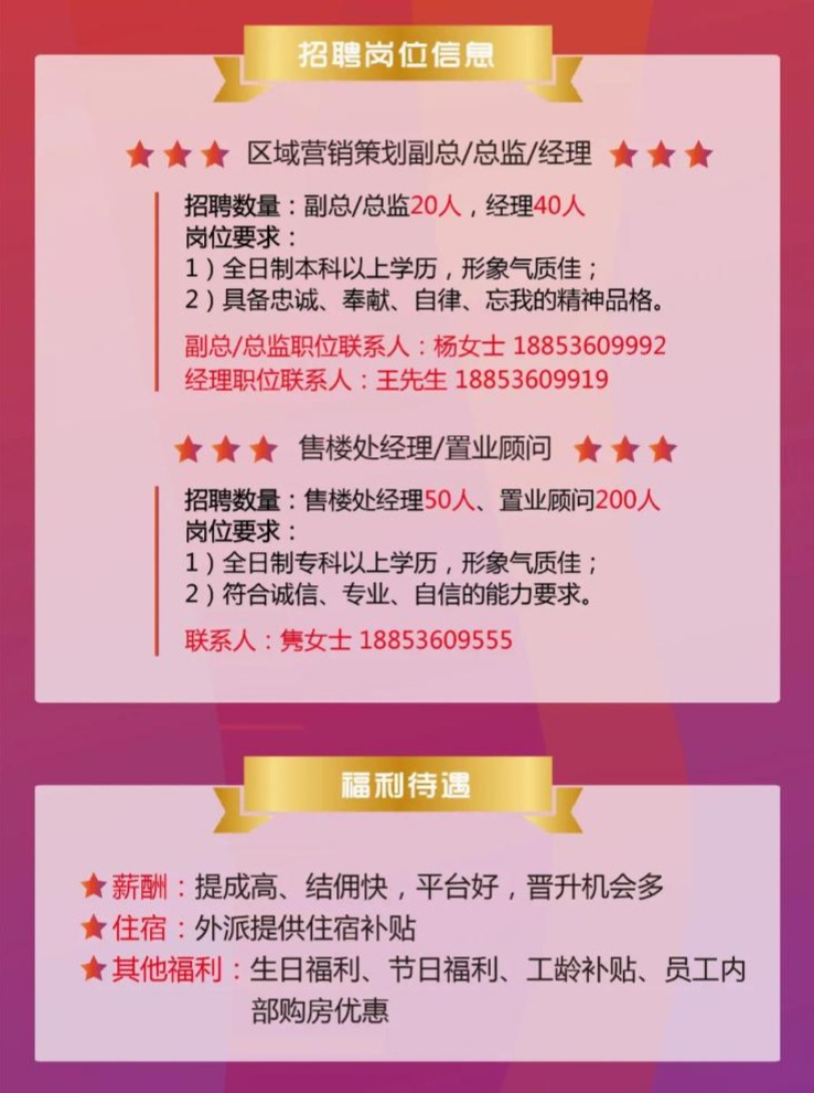 🌟红山在线建平最新招聘信息速递🌟